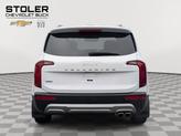 Thumbnail of 2022 Glacial White Pearl Kia Telluride