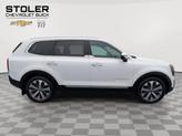 Thumbnail of 2022 Glacial White Pearl Kia Telluride