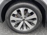 Thumbnail of 2022 Glacial White Pearl Kia Telluride
