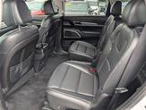 Thumbnail of 2022 Glacial White Pearl Kia Telluride