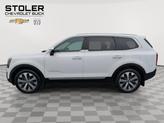 Thumbnail of 2022 Glacial White Pearl Kia Telluride