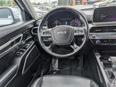 Thumbnail of 2022 Glacial White Pearl Kia Telluride