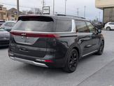 Thumbnail of 2022 Pantera Metal Kia Carnival