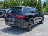 Thumbnail of 2021 DB Black Clearcoat Dodge Durango