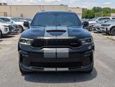 Thumbnail of 2021 DB Black Clearcoat Dodge Durango