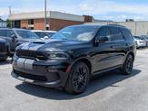Thumbnail of 2021 DB Black Clearcoat Dodge Durango