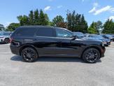 Thumbnail of 2021 DB Black Clearcoat Dodge Durango