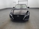 Thumbnail of 2023 Super Black Nissan Altima