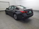 Thumbnail of 2023 Super Black Nissan Altima
