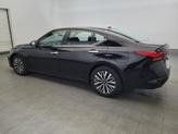 Thumbnail of 2023 Super Black Nissan Altima