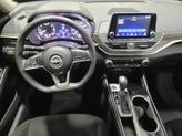 Thumbnail of 2023 Super Black Nissan Altima