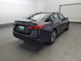 Thumbnail of 2023 Super Black Nissan Altima