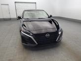 Thumbnail of 2023 Super Black Nissan Altima