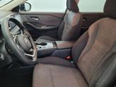 Thumbnail of 2021 Super Black Nissan Rogue