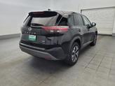Thumbnail of 2021 Super Black Nissan Rogue