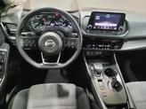 Thumbnail of 2021 Super Black Nissan Rogue