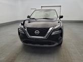 Thumbnail of 2021 Super Black Nissan Rogue