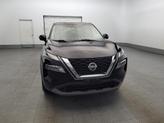 Thumbnail of 2021 Super Black Nissan Rogue