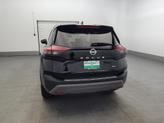 Thumbnail of 2021 Super Black Nissan Rogue