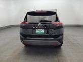 Thumbnail of 2021 Super Black Nissan Rogue