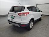 Thumbnail of 2016 White Ford Escape