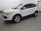 Thumbnail of 2016 White Ford Escape