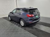 Thumbnail of 2018 Storm Blue Metallic Chevrolet Equinox