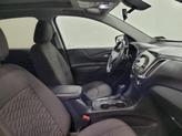 Thumbnail of 2018 Storm Blue Metallic Chevrolet Equinox