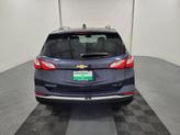 Thumbnail of 2018 Storm Blue Metallic Chevrolet Equinox