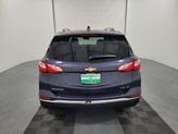 Thumbnail of 2018 Storm Blue Metallic Chevrolet Equinox