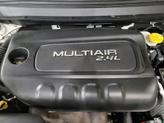 Thumbnail of 2017 Bright White Clearcoat Jeep Cherokee