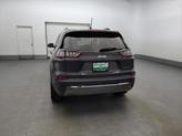 Thumbnail of 2019 Gray Jeep Cherokee