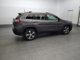 Thumbnail of 2019 Gray Jeep Cherokee