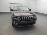 Thumbnail of 2019 Gray Jeep Cherokee
