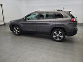 Thumbnail of 2019 Gray Jeep Cherokee