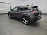 Thumbnail of 2019 Gray Jeep Cherokee