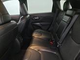 Thumbnail of 2019 Gray Jeep Cherokee