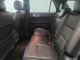 Thumbnail of 2015 Tuxedo Black Metallic Ford Explorer