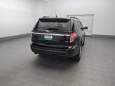 Thumbnail of 2015 Tuxedo Black Metallic Ford Explorer