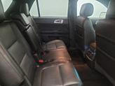 Thumbnail of 2015 Tuxedo Black Metallic Ford Explorer