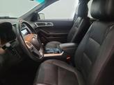 Thumbnail of 2015 Tuxedo Black Metallic Ford Explorer