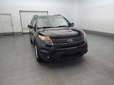 Thumbnail of 2015 Tuxedo Black Metallic Ford Explorer