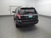Thumbnail of 2015 Tuxedo Black Metallic Ford Explorer