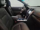 Thumbnail of 2015 Tuxedo Black Metallic Ford Explorer