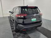 Thumbnail of 2021 Super Black Nissan Rogue
