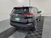 Thumbnail of 2021 Super Black Nissan Rogue
