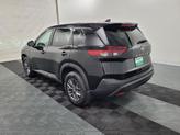 Thumbnail of 2021 Super Black Nissan Rogue