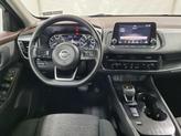 Thumbnail of 2021 Super Black Nissan Rogue