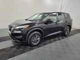 Thumbnail of 2021 Super Black Nissan Rogue