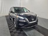 Thumbnail of 2021 Super Black Nissan Rogue